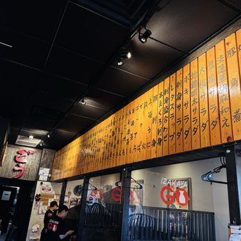 Izakaya Go - Sushi Bars Near Me - Las Vegas, Nevada