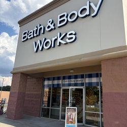 Bath & Body Works