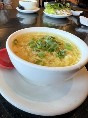 Vietnamese Cafe by null