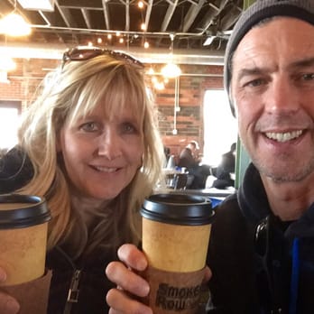 Smokey Row Coffee - Traveling!  In the road again! - Coffee & Tea Near Me - Des Moines, Iowa