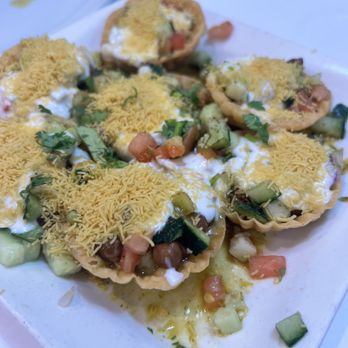 Chaat Bhavan - Sunnyvale - Basket Chaat - Indian Near Me - Sunnyvale, California Chaat Bhavan - Sunnyvale - Basket Chaat - Indian Near Me - Sunnyvale, California