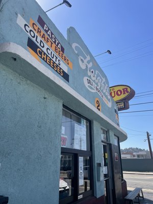 The Heights Deli & Bottle Shop 2 by null