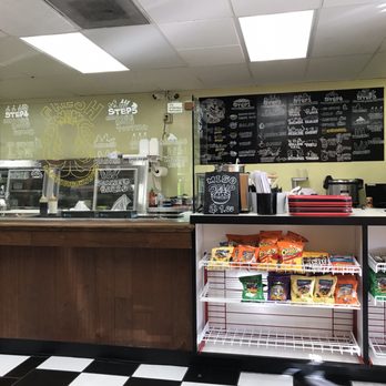 Wow Poki - Inside of Wow Poke Bowl - Japanese Near Me - San Juan Capistrano, California
