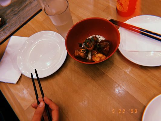 Mission Chinese Food by null