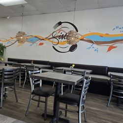 Sisters Asian Eatery