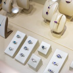 Clayton Jewelers