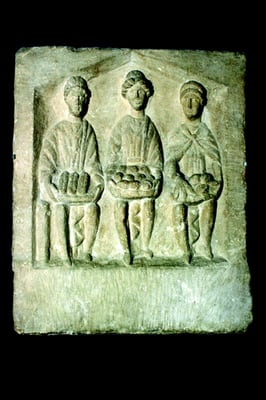 Corinium Museum by null