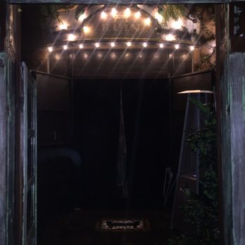 Ruin Bar - Looks like a dungeon - Wine Bars Near Me - Costa Mesa, California