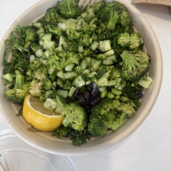 Chopt Creative Salad Co. - Super fresh and delicious. - Salad Near Me - Montvale, New Jersey
