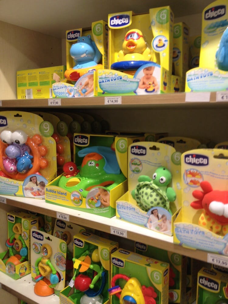 chicco baby store near me