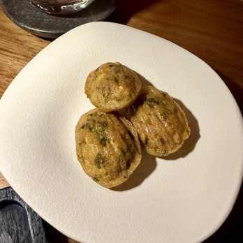 Fabrik - Austin - Vegan Near Me - Austin, Texas