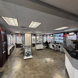 Bayhead Eye Centre