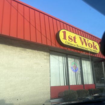 First Wok - This place sucks they got bed bugs everywhere - Chinese Near Me - Cleveland, Ohio First Wok - This place sucks they got bed bugs everywhere - Chinese Near Me - Cleveland, Ohio