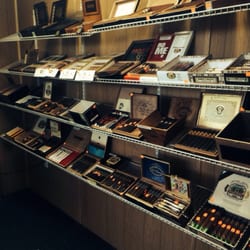 Elite Smoke Shop - Cigars