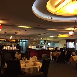 Asiatisches Restaurant Mongolei