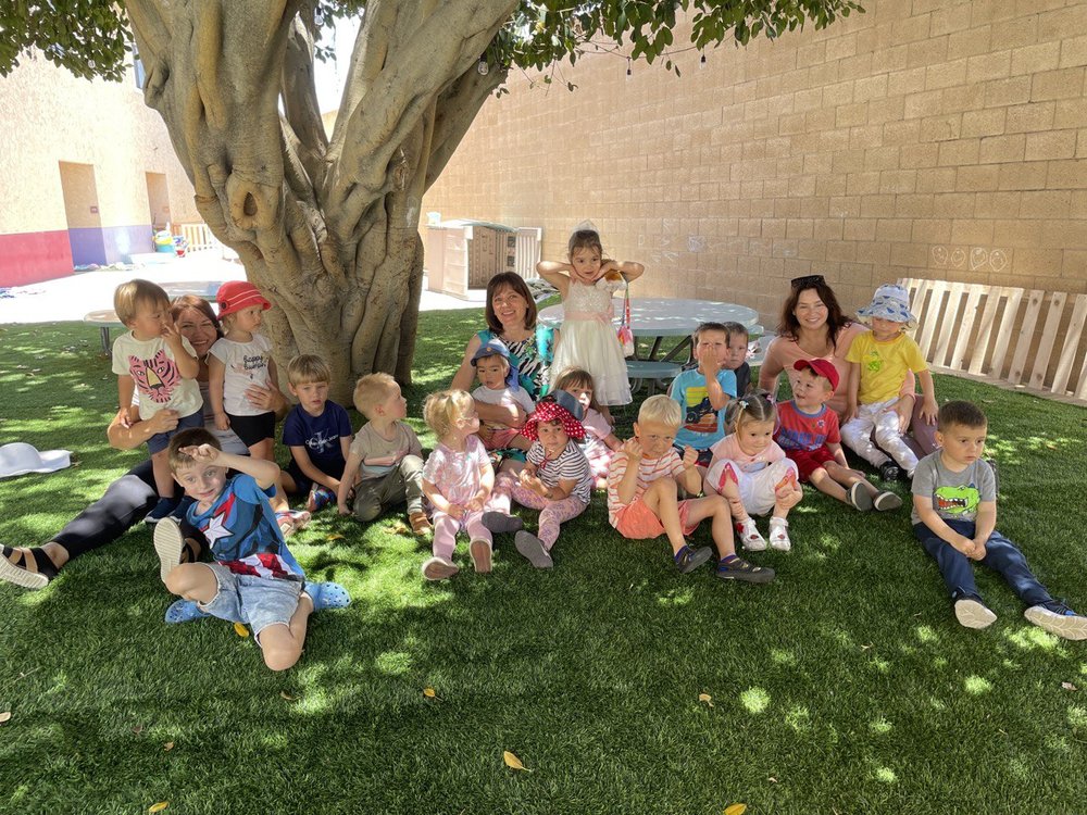 MERRY HIVE DAYCARE Updated September 2024 10 Photos 2987 Mesa