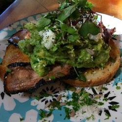 Bohemia Cafe and Bar - Smash n grab