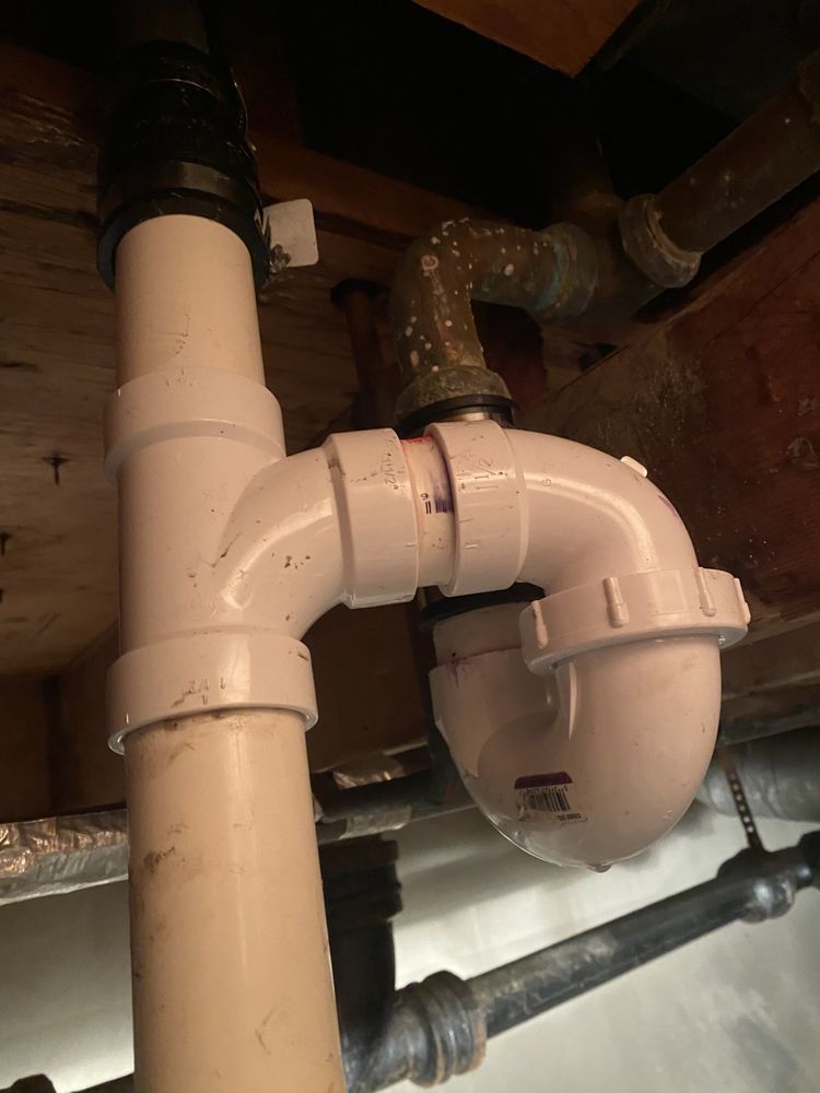 Slide of Teddy’s Contracting & Repairs