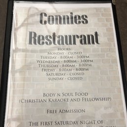 Menu Menu