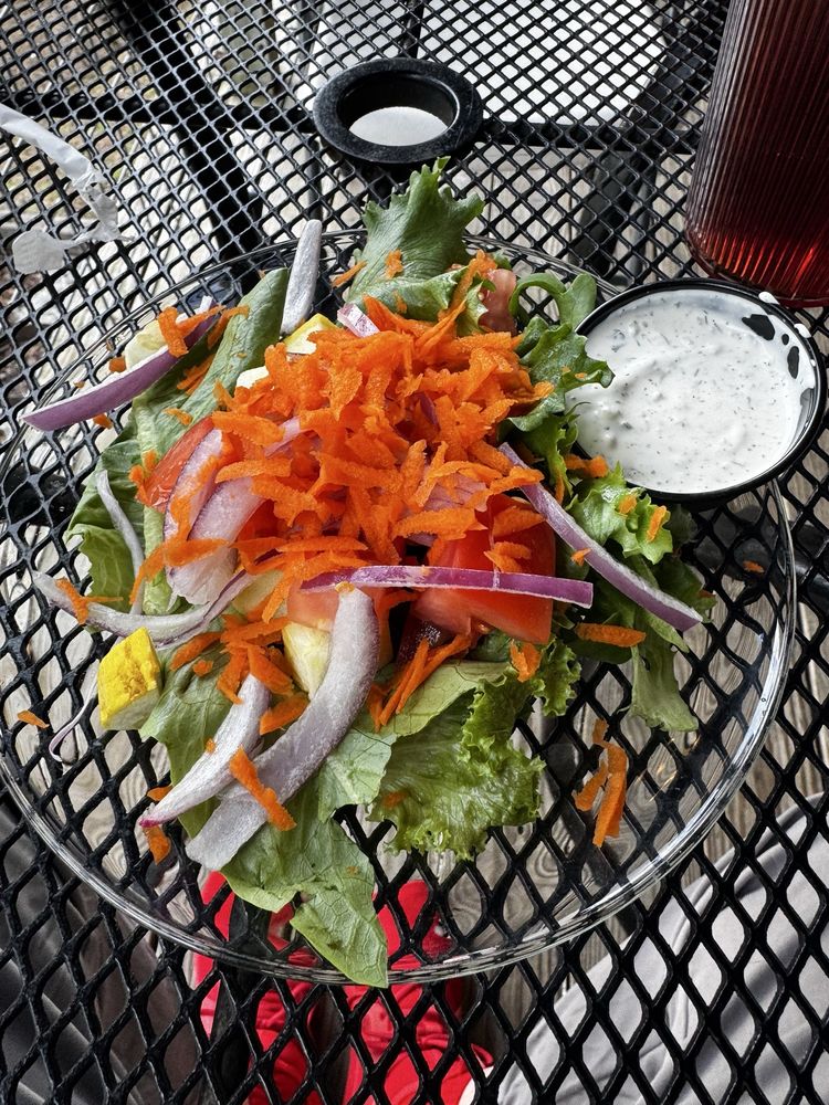 Foglight Foodhouse Logo