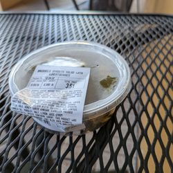 The Fresh Market - Brussel Sprouts