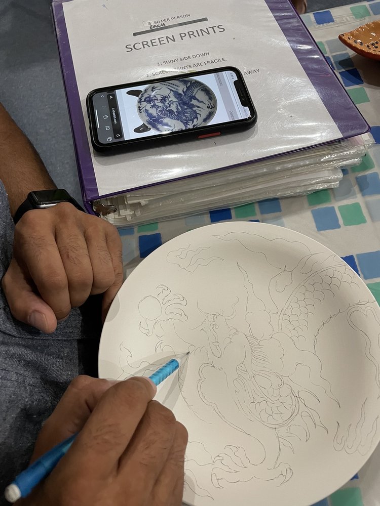 ALL FIRED UP STUDIO Updated September 2024 17 Photos & 13 Reviews