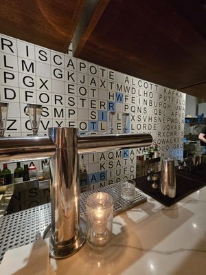 Writer's Block Rehab by null