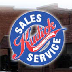 Kudick Automotive Sales & Service