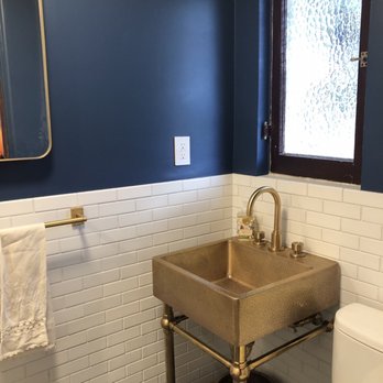 Spazio LA - Bathroom - General Contractors Near Me - Los Angeles, California Spazio LA - Bathroom - General Contractors Near Me - Los Angeles, California