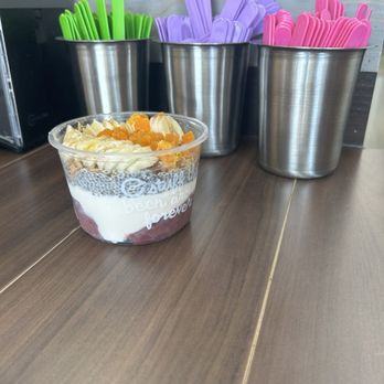Everbowl - Acai Bowls Near Me - Town and Country, Missouri Everbowl - Acai Bowls Near Me - Town and Country, Missouri