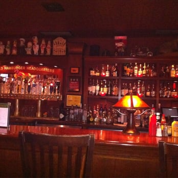 Dotty Dumpling's Dowry - Old fashioned bar. Very quaint. - Burgers Near Me - Madison, Wisconsin