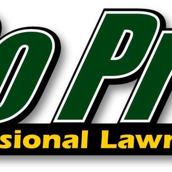 Go Pro Lawn Care - the logo of a professional lawn care company - Landscaping Near Me Go Pro Lawn Care - the logo of a professional lawn care company - Landscaping Near Me