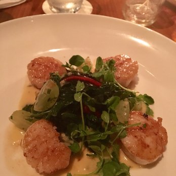 Lure - Seafood Near Me - Atlanta, Georgia