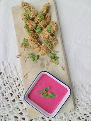 Lemons and Olives by null