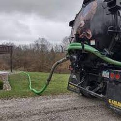 T & S Septic Pumping