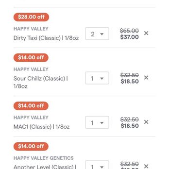 Happy Valley - Gloucester - uncertainness - Cannabis Dispensaries Near Me - Gloucester, Massachusetts