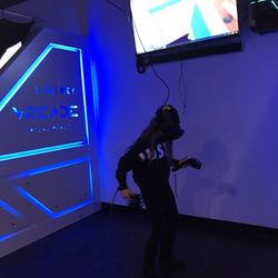 Liberty Virtual Reality