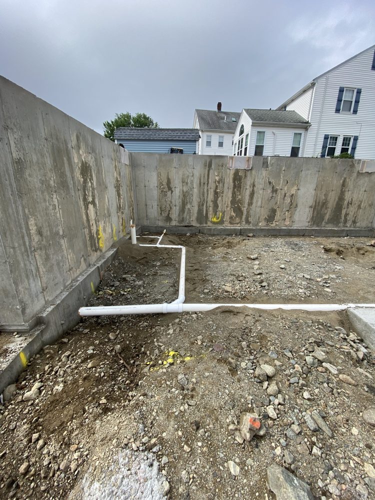 Slide of General Development