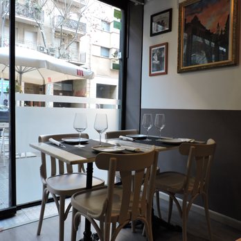 Roux Bar - Tapas Bars Near Me - Barcelona, B Roux Bar - Tapas Bars Near Me - Barcelona, B