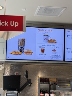 Menu photo 4 Chick-Fil-A Elk Grove, CA Menu photo 4 Chick-Fil-A Elk Grove, CA