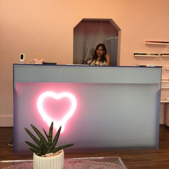 Cute Nail Studio - Nail Salons Near Me - Austin, Texas