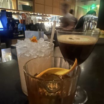 Wildland - Bellini, Espresso Martini, and Old Fashion - Breakfast & Brunch Near Me - Carlsbad, California Wildland - Bellini, Espresso Martini, and Old Fashion - Breakfast & Brunch Near Me - Carlsbad, California