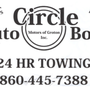 Photo of Circle Auto Body