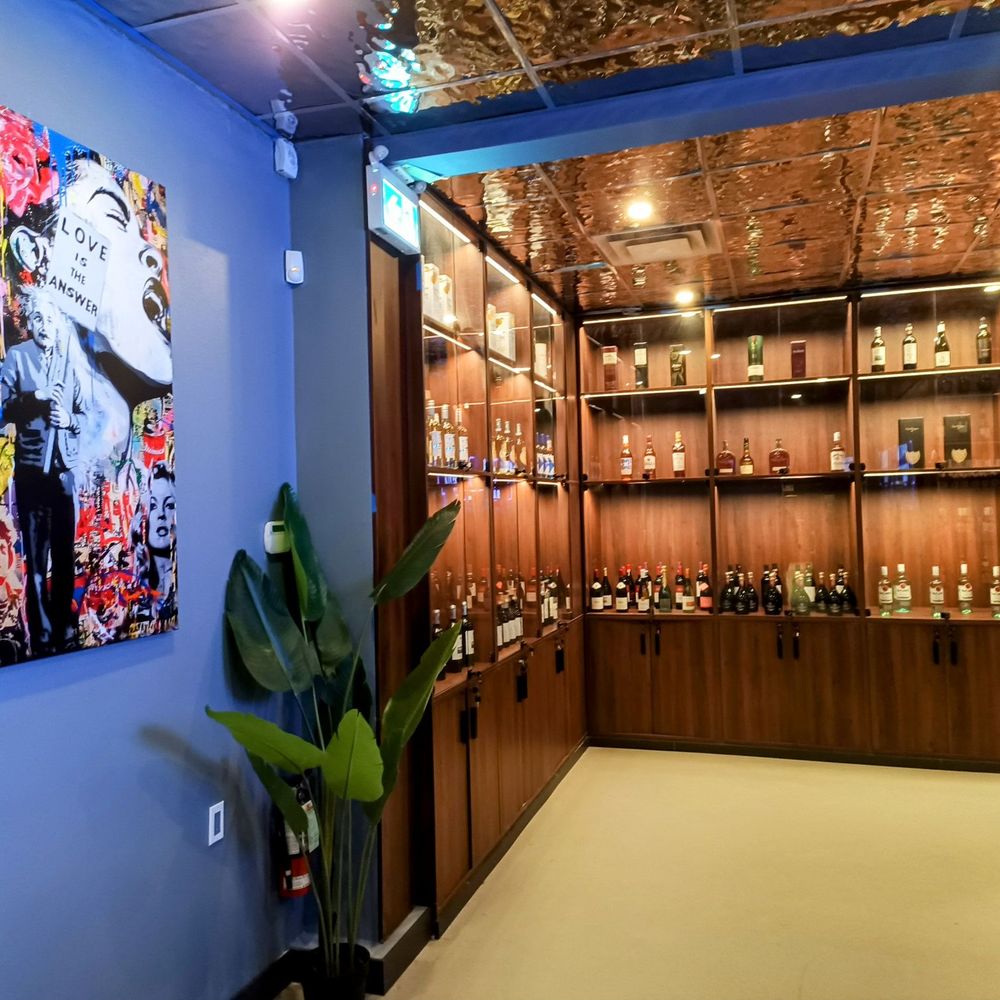 Hestia Kitchen + Bar - Restaurant - Steakhouses Near Me - Richmond, British Columbia Hestia Kitchen + Bar - Restaurant - Steakhouses Near Me - Richmond, British Columbia