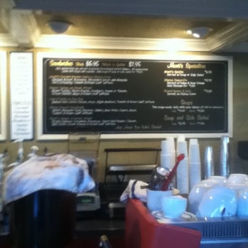 Monti's Cafe - Cafes Near Me - Portland, Oregon