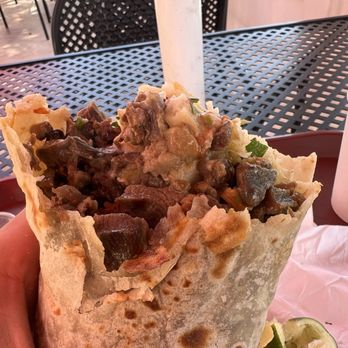 TJ Tacos - Asada California Burrito - Mexican Near Me - Escondido, California TJ Tacos - Asada California Burrito - Mexican Near Me - Escondido, California