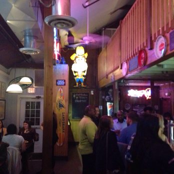 Stuff Yer Face - Indoor seating next to the bar - Pubs Near Me - New Brunswick, New Jersey Stuff Yer Face - Indoor seating next to the bar - Pubs Near Me - New Brunswick, New Jersey