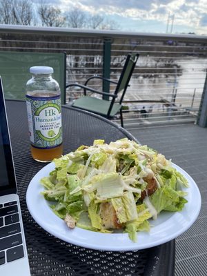 Cosmic Café and Ciderhouse by null