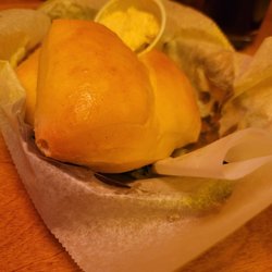My kids said, "This Texas Roadhouse had the BEST Rolls over all others they have been to" November 2022