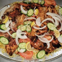 Jannat Aden Restaurant
